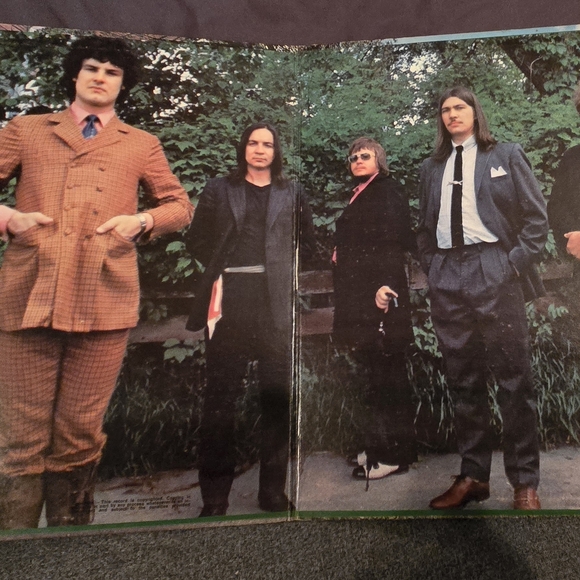 So Long, Bannatyne Album Cover Art - Picture 2 of 3